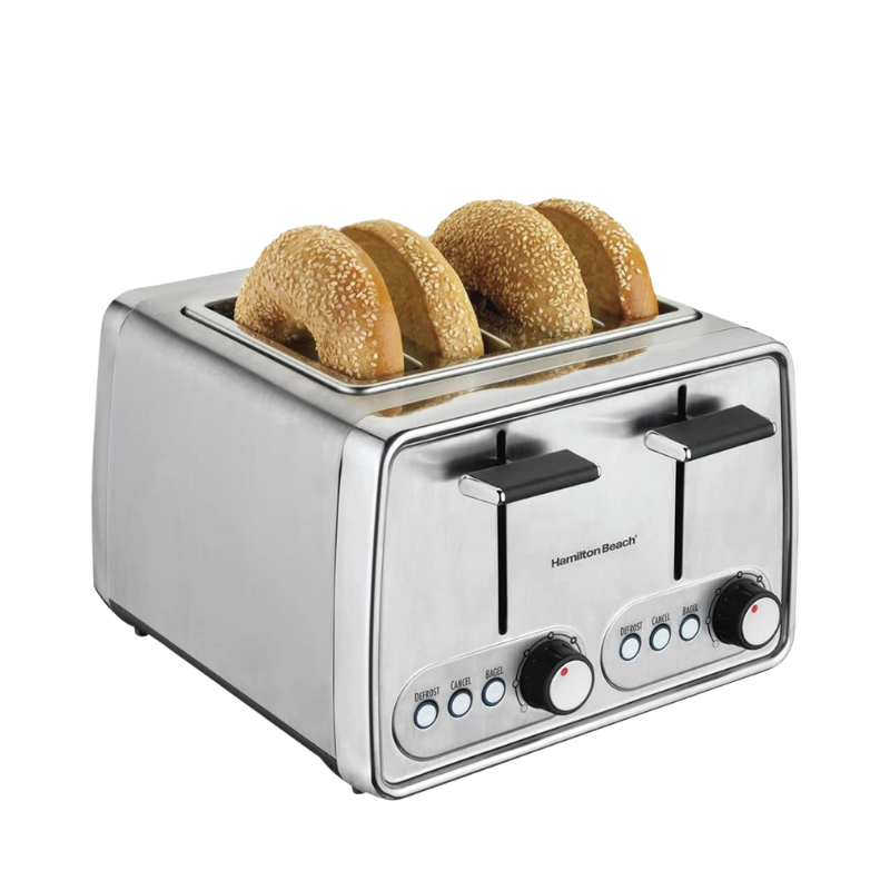 Image Toasters